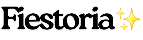 Fiestoria – Todo para tus eventos